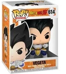 Dragon Ball Z - Vegeta 614 - Funko Pop! - Vinyl Figur