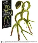 Phantastische Tierwesen Biegefigur Bowtruckle 18 cm - Bunt