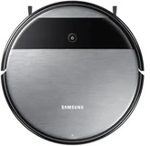 Samsung VR05R503PWG/WA, Samsung VR5000RM Saug- und Wischroboter, Beutellos, Schwarz,