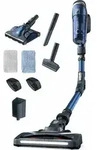 Rowenta X-Force 8.60 AQUA, 2-in-1-Stabstaubsauger, Beutellos, Blau, Grau,...