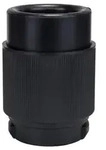 Adapter zweiteilig f&uuml;r Bosch-Sauger, 35 mm