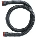 Schlauch f&uuml;r Bosch-Sauger, 1,6 m, Zubeh&ouml;r f&uuml;r GAS 18V-10 L