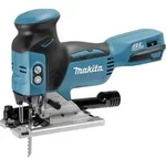 Makita DJV181ZJ, Schwarz, Blau, -45 - 45&deg;, &Uuml;berlastschutz, 13,5 cm, 2 cm, 1 cm