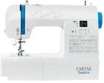 CARINA Saphir Computer N&auml;hmaschine