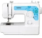 Brother J14SZW1 Freiarmn&auml;hmaschine