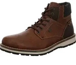 Rieker Allwetterstiefel Warmfutter mit Funktionsmembran...