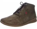 Think THINK Schn&uuml;rstiefel Umbra | Kombi UMBRA/KOMBI 41 - Gr&uuml;n - 41