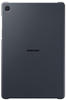 Samsung Galaxy Tab S5e - Slim Cover EF-IT720, Black EF-IT720CBEGWW, Farbe:Schwarz