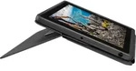 Logitech Rugged Folio, QWERTY, UK Englisch, 1,8 cm, 1,2 mm, Apple, iPad (7.