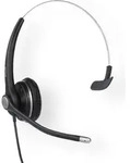 SNOM A100M monaural 3c0/D3x5/7x50//D7x5 - Schwarz