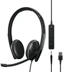 EPOS Adapt 165T USB - Schwarz