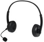Sandberg USB Office Headset Saver, Kabelgebunden, Anrufe/Musik, 20 - 20000 Hz, 150 g,