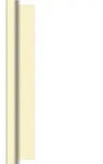 Dunicel-Tischdeckenrolle 0,9m x 40m creme