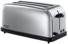 RUSSELL HOBBS Toaster Sandwichtoaster Victory Four Slice Long Slot 1600 W