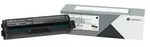 Lexmark - Hohe Ergiebigkeit - Schwarz - original - Tonerpatrone LRP - f&uuml;r Lexmark