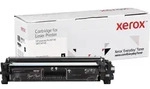 EverydayTM Schwarz Tonermodul von kompatibel mit HP 94X (CF294X), Hohe Kapazit&auml;t,