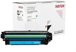 Everyday - Cyan - kompatibel - Tonerpatrone (Alternative zu: HP CE401A) - f&uuml;r HP