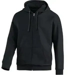 Kapuzenjacke Team JAKO - Schwarz - 128