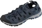 MEINDL Lipari - Comfort fit marine 41 - Grau - 41