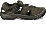 Teva - Omnium 2 Leder - Wanderschuhe - Braun - 40,5