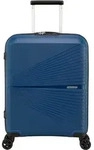 American Tourister Airconic Spinner 55 / 20 TSA Trolley Midnight Navy dunkelblau -