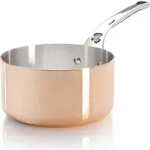 de Buyer 6206.16, Einzelpfanne, Metall, 1 St&uuml;ck(e), 16 cm, 970 g - Silber