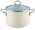 Riess Kochgeschirr avorio, R0703011 - Beige