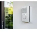 REV Link2Home Sprechanlage silber