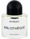 Byredo Biblioth&egrave;que Eau De Parfum 50 ml (unisex)