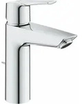 GROHE Start, Badewanne, Hebelgriffe, Chrom - Silber