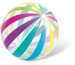 Intex Jumbo Strandball &Oslash; 107 cm - Blau