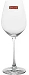 Spiegelau 4720172 Wei&szlig;weinkelch Salute, Kristallglas, 465 ml, transparent (4er...
