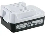 Makita Akku BL1415G, Li-Ion G-Serie, 14,4 V, 1,5 Ah Li-Ion - 14,4 V - 1,5 Ah -
