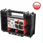 Werkzeugkiste Qbrick Two Organizer Multi &ndash; Kiste N1149
