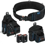 Combo Kit Werkzeug-Set: 1x G&uuml;rtel 108, 1x GWT 2, 1x GWT 4, 2x ProClick Holder
