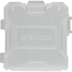 Bosch Pick and Click Aufbewahrungsbox leer - 2608522364 - Transparent