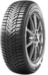 Kumho WinterCraft WP51 165/70 R13, Winter, 79 (437kg), T (190 km / h), BSW, 33 cm