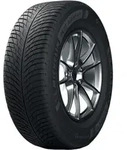 Reifen Tyre Michelin 305/40 R20 112V Pilot Alpin 5 Suv (N0) Xl