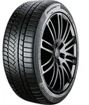 Continental Wi car-tyres WinterContactTM TS 850P ( 255/65 R17 114H XL, SUV, mit