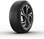 Michelin Pilot Alpin 5 SUV Winterreifen 225/60 R17 103H XL Offroad M+S 3PMSF Reifen