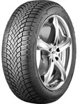 Bridgestone Blizzak Lm005 Winterreifen 235/60 R18 107V XL Offroad M+S 3PMSF Reifen