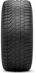 Pirelli Winterreifen motorcycle-tyres P Zero Winter Run Flat ( 245/40 R19 98H XL *,