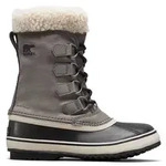 Sorel Winter Carnival Quarry / Black EU 36 - Grau - 36