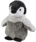 Warmies MINIS Baby Pinguin, Mikrowellenbeheiztes Spielzeug, 1 St&uuml;ck(e) -