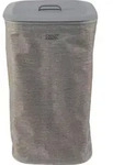Joseph Joseph 50001, 60 l, Rechteckig, Baumwolle, Polyester, Grau, Grau,