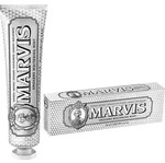 Marvis Smokers Whitening Mint Zahnpasta Toothpaste 85 ml Bleichende Wirkung