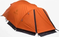 Marmot Unisex Campingzelt Thor 2P Orange