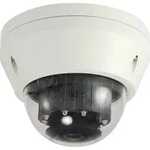 LevelOne FCS-3306 HUBBLE Feste-Dom-IP-Netzwerk-Kamera 3MP - Wei&szlig;