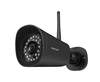 Foscam G4P - 4MP Super HD Außenkamera WLAN IP Überwachungskamera (schwarz)