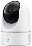 Eufy E220, IP-Sicherheitskamera, Drinnen, Amazon Alexa & Google Assistant, 2400 MHz,